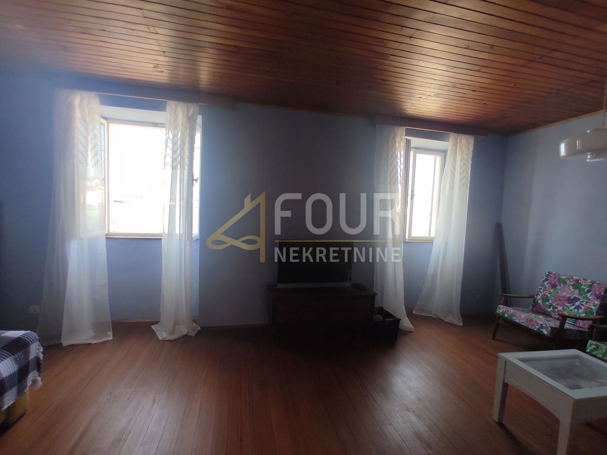 Hiša Mali Lošinj, 100m2