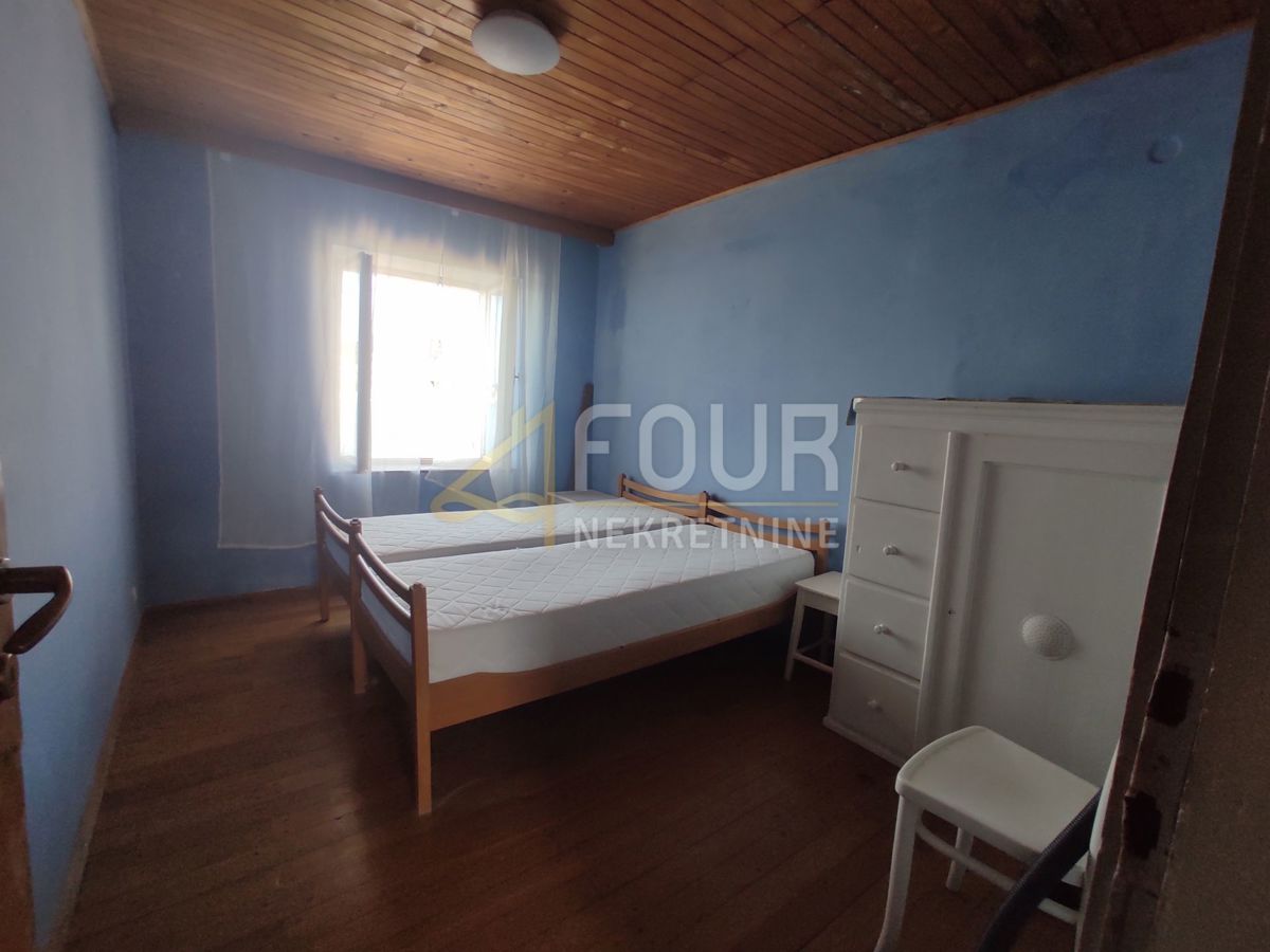 Hiša Mali Lošinj, 100m2