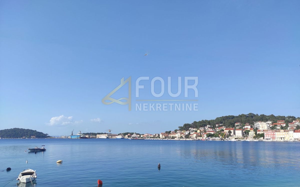 Hiša Mali Lošinj, 100m2