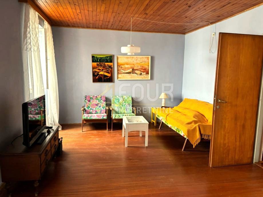 Hiša Mali Lošinj, 100m2