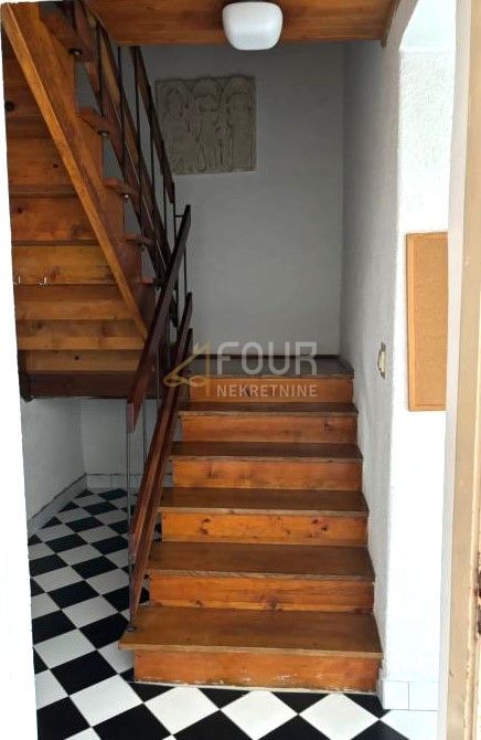 Hiša Mali Lošinj, 100m2