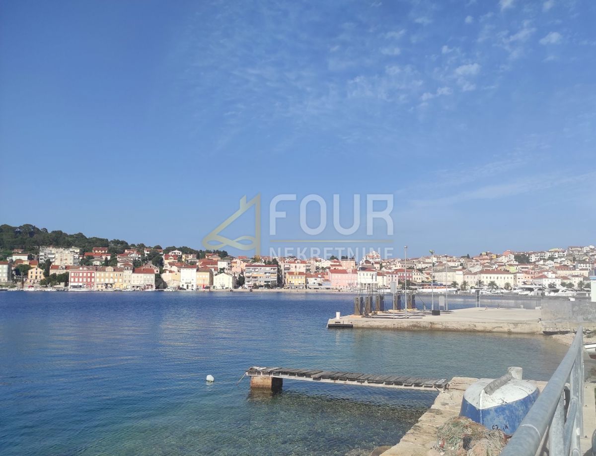 Hiša Mali Lošinj, 100m2