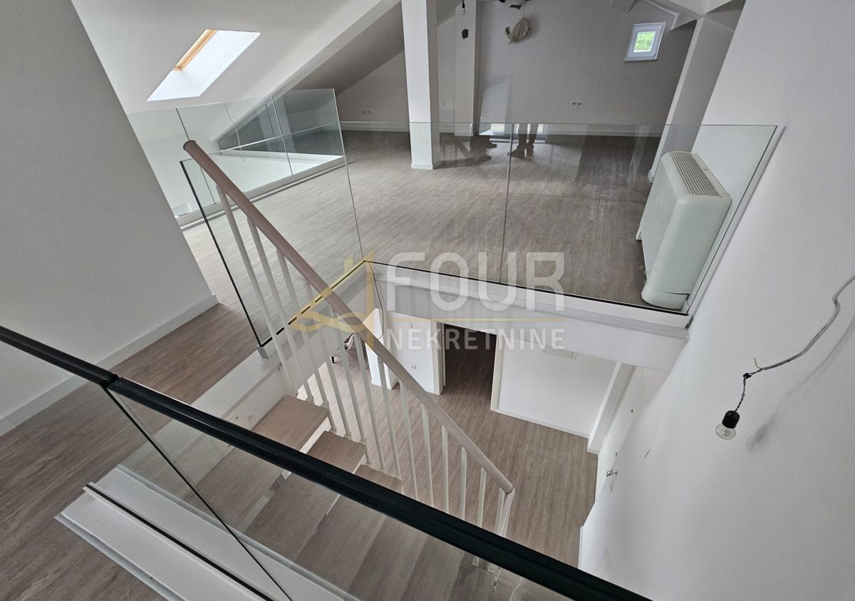 Stanovanje Ćikovići, Kastav, 202,87m2