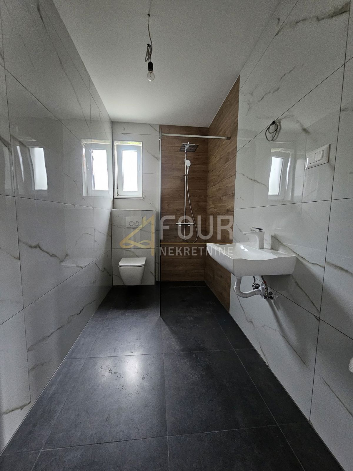 Stanovanje Ćikovići, Kastav, 202,87m2