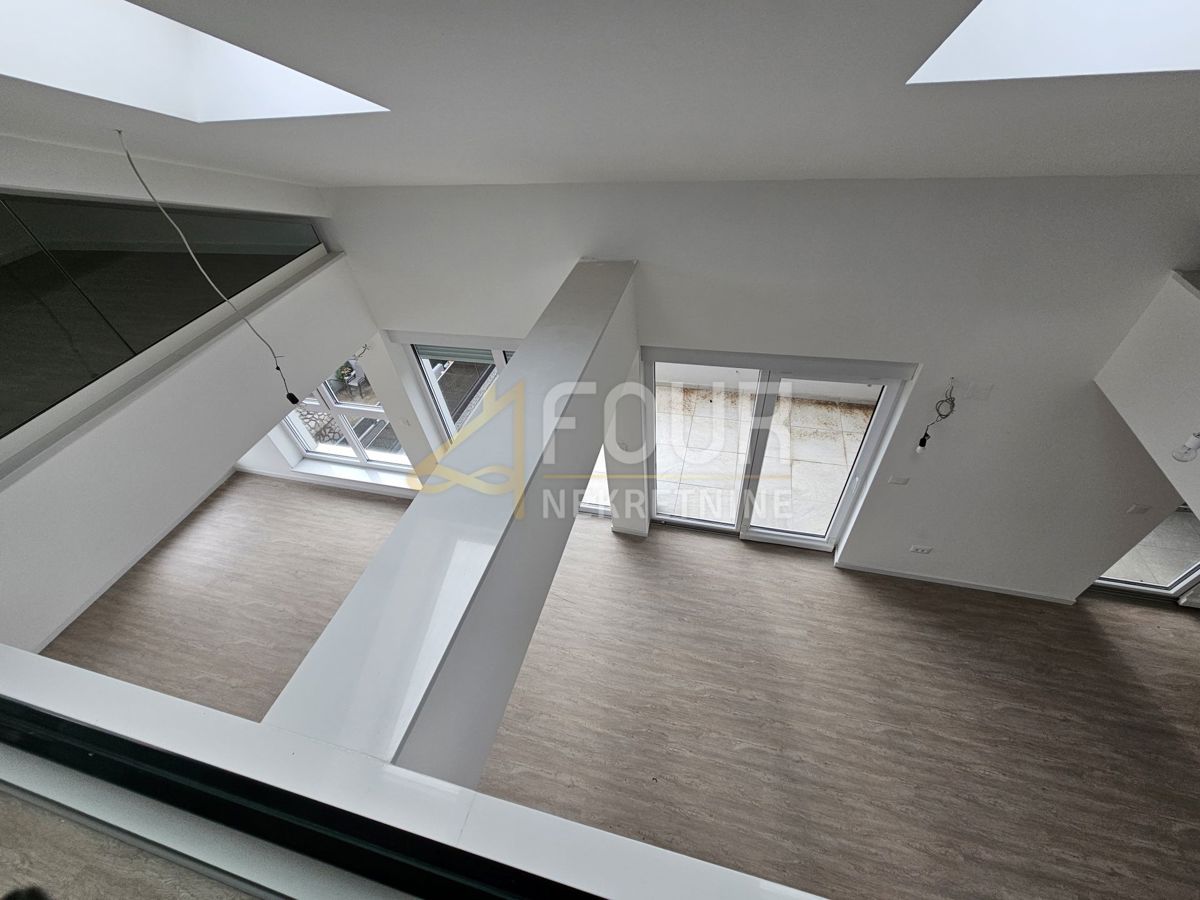Stanovanje Ćikovići, Kastav, 202,87m2