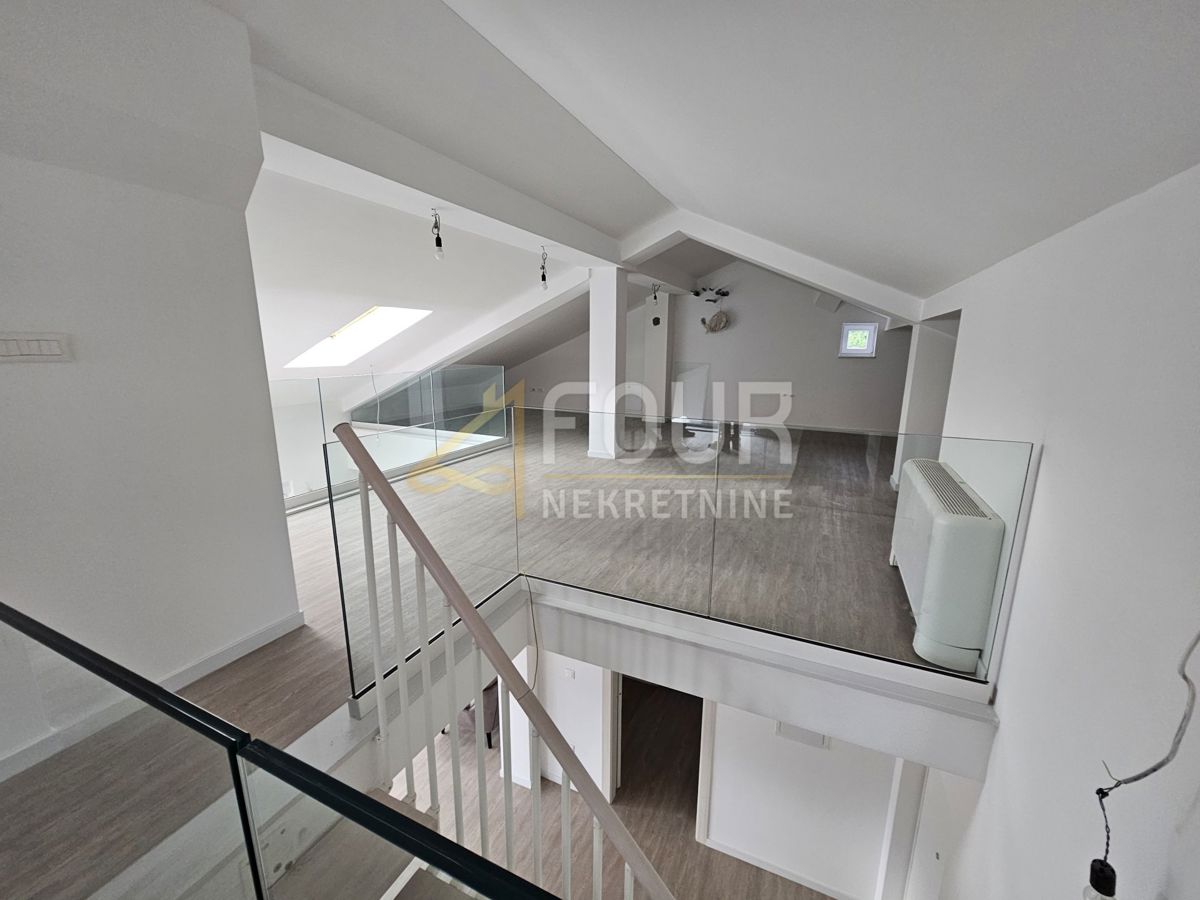 Stanovanje Ćikovići, Kastav, 202,87m2