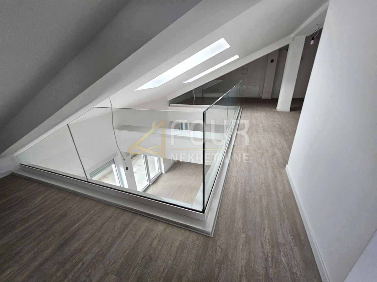 Stanovanje Ćikovići, Kastav, 202,87m2