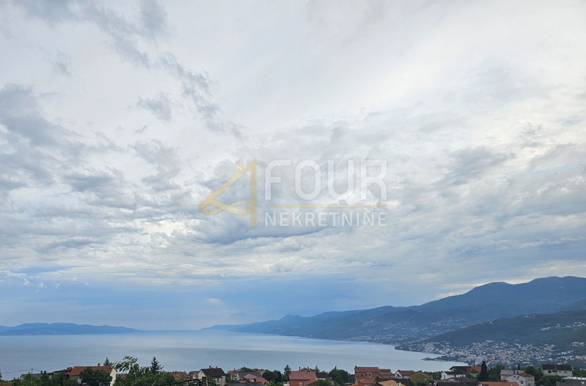 Stanovanje Ćikovići, Kastav, 202,87m2