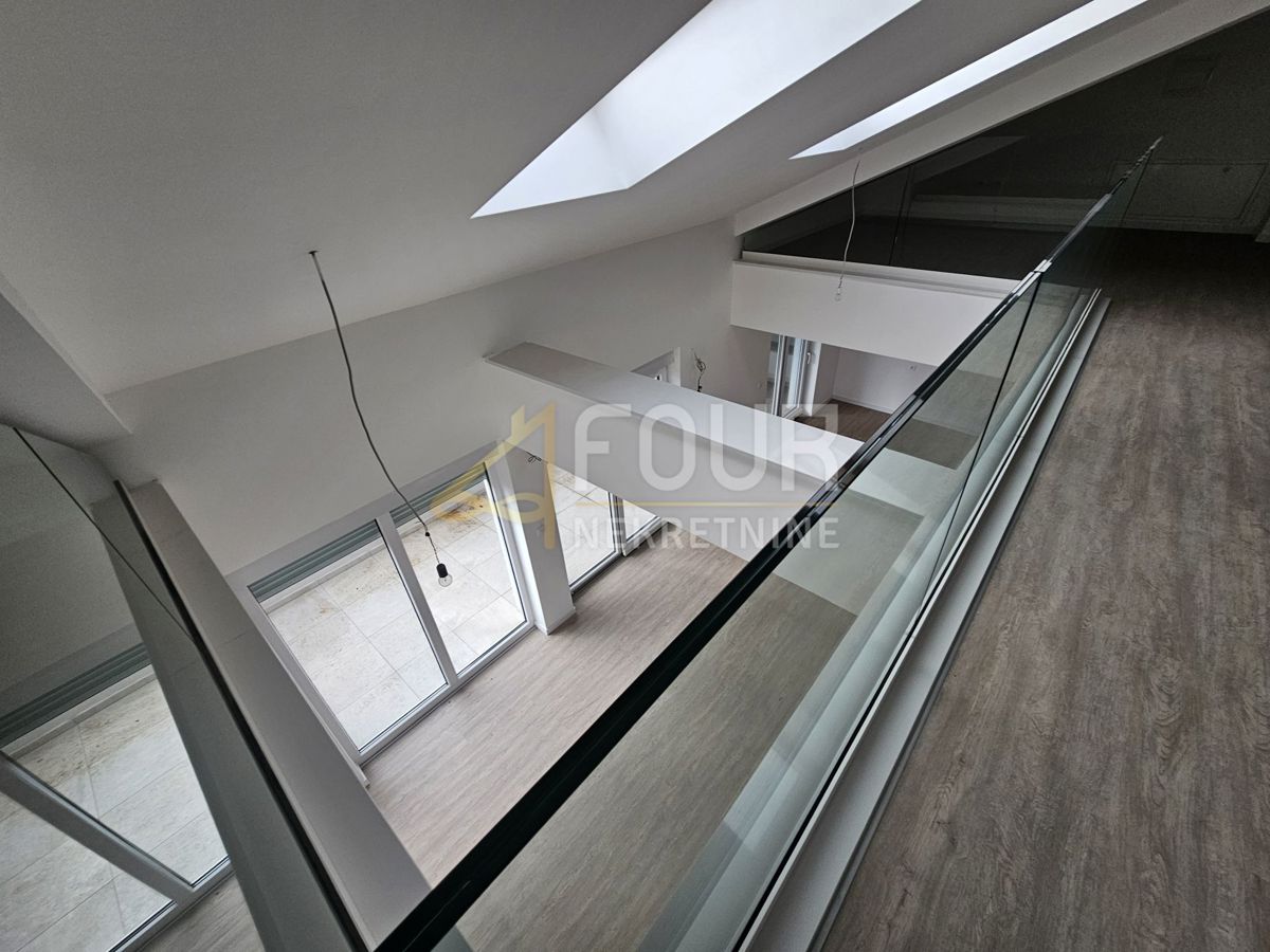 Stanovanje Ćikovići, Kastav, 202,87m2