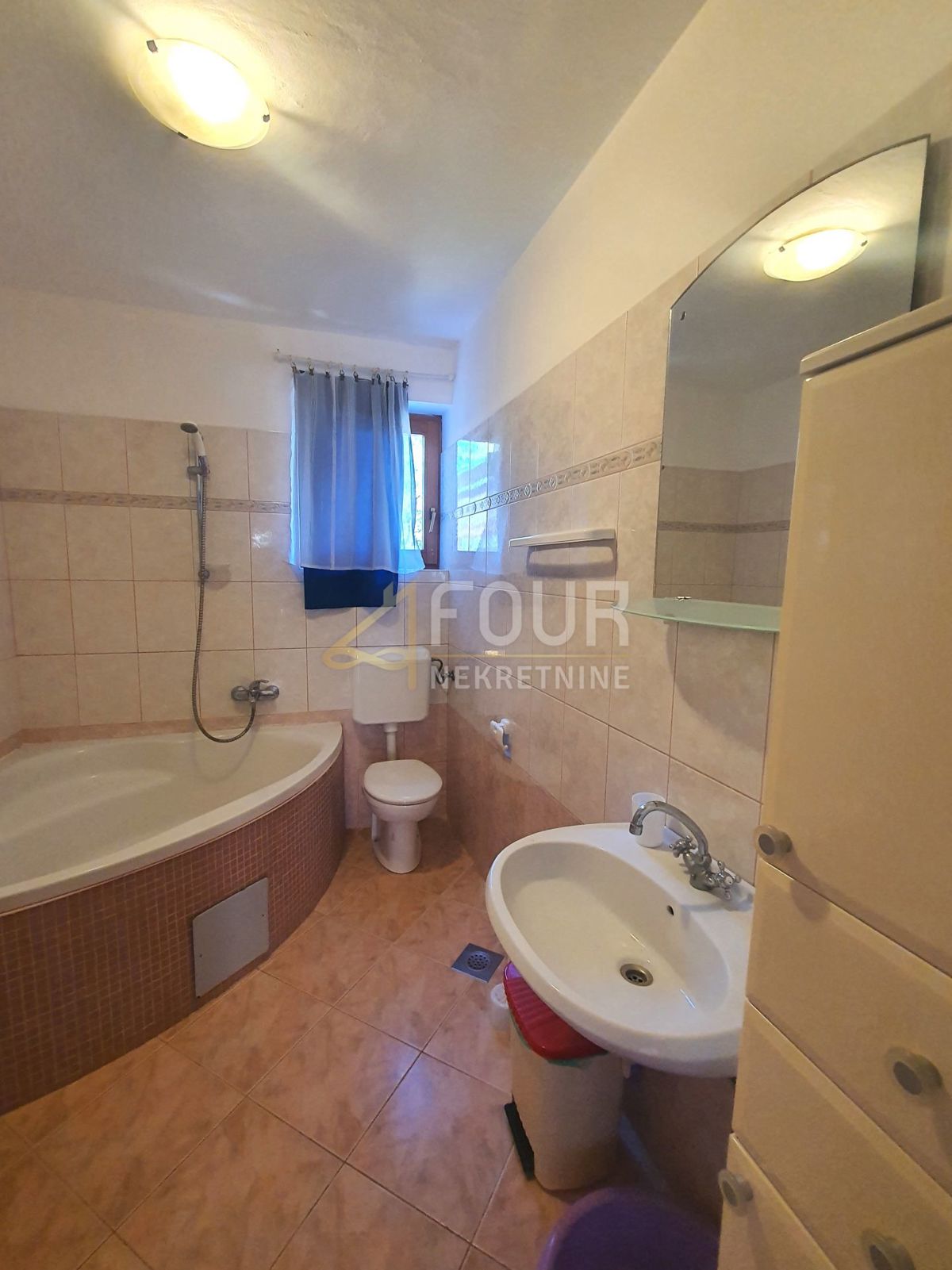 Stanovanje Premantura, Medulin, 50m2