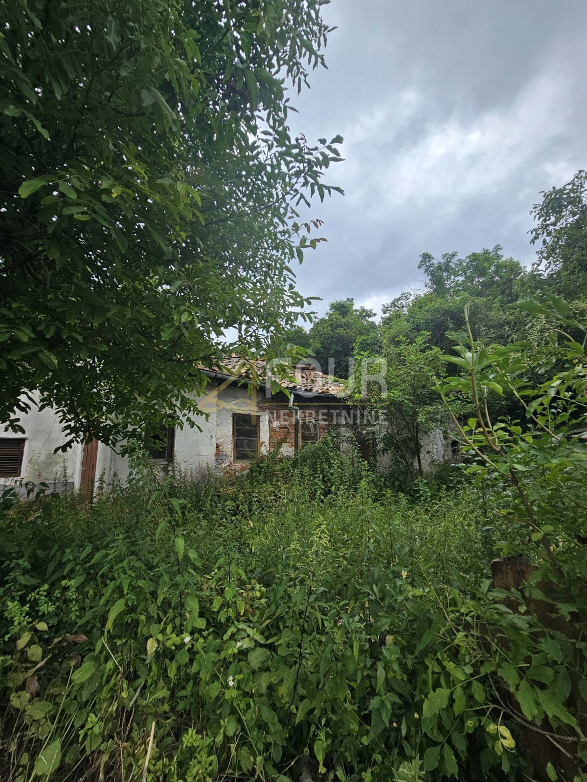 Hiša Klana, 120m2