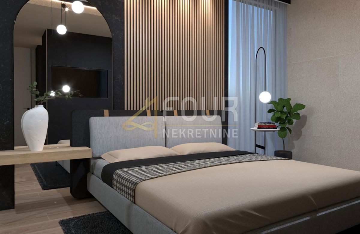 Stanovanje Volosko, Opatija, 128,32m2