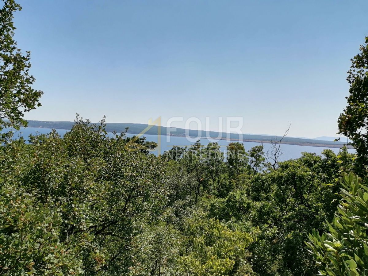 Zemljišče Dramalj, Crikvenica, 2.116m2