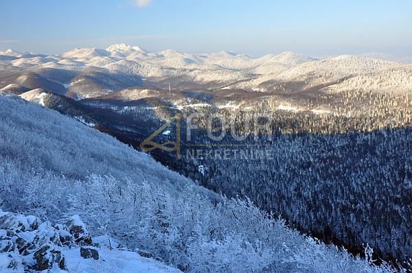 Zemljišče Fužine, 4.762m2