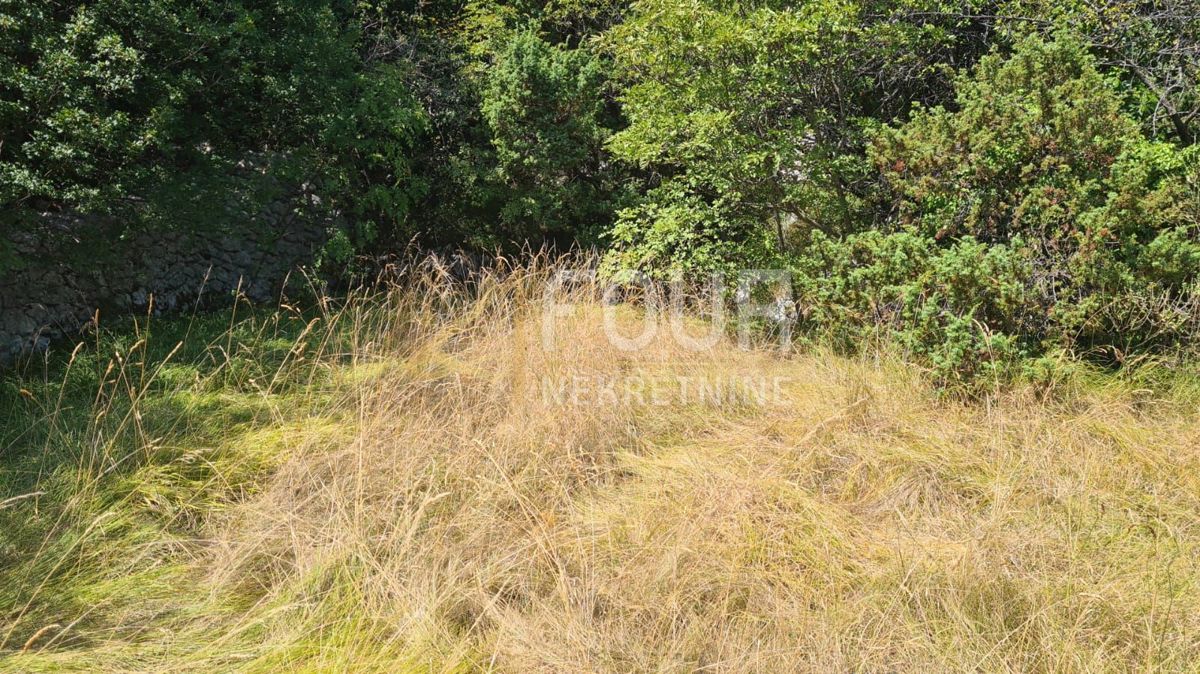 Zemljišče Mošćenička Draga, 525m2