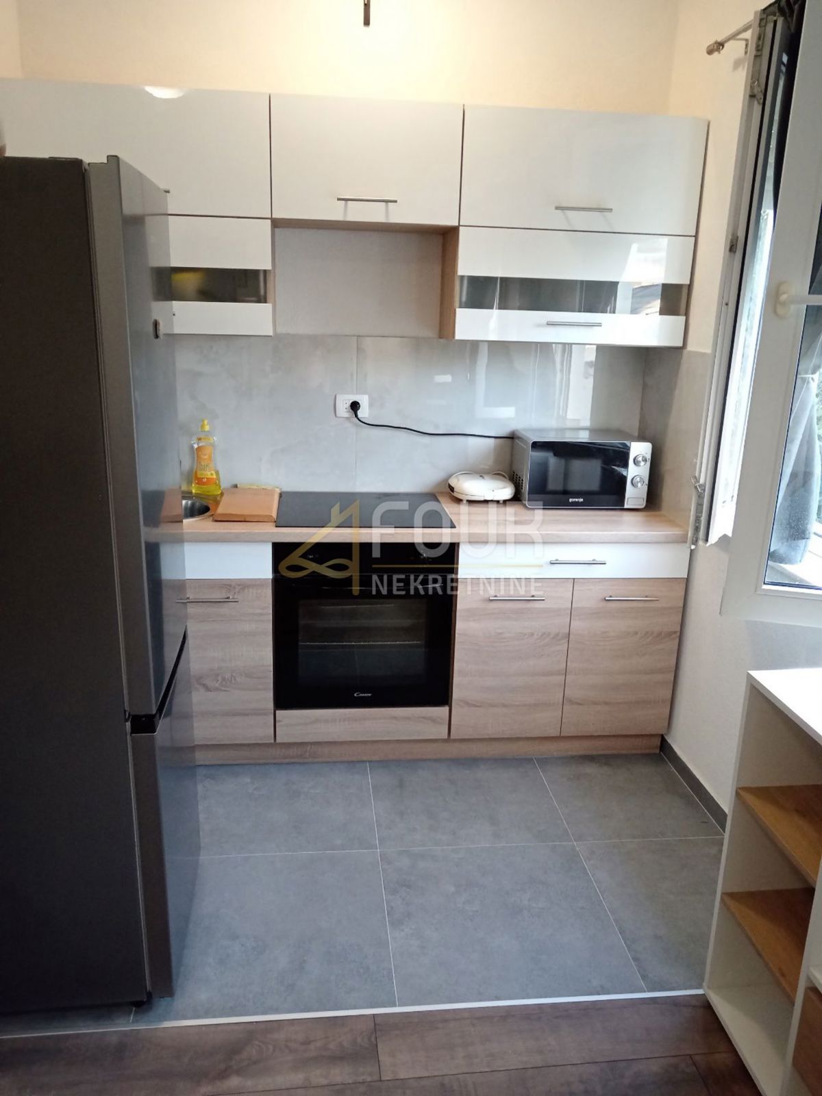 Stanovanje Mavrinci, Čavle, 24,11m2