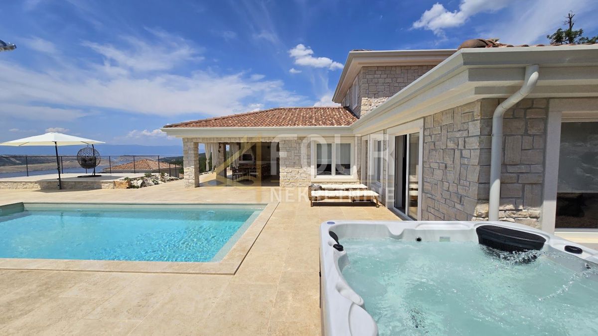 Hiša Jadranovo, Crikvenica, 200m2