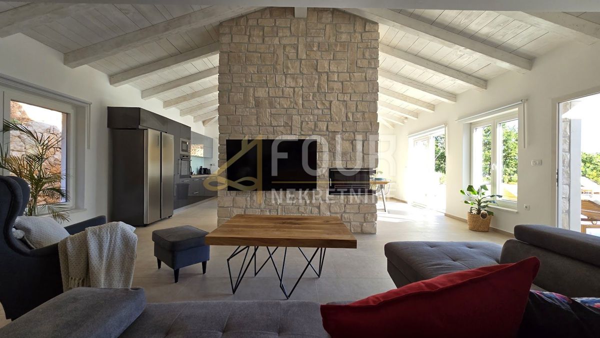 Hiša Jadranovo, Crikvenica, 200m2