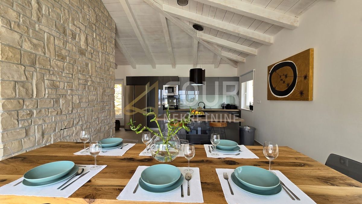 Hiša Jadranovo, Crikvenica, 200m2