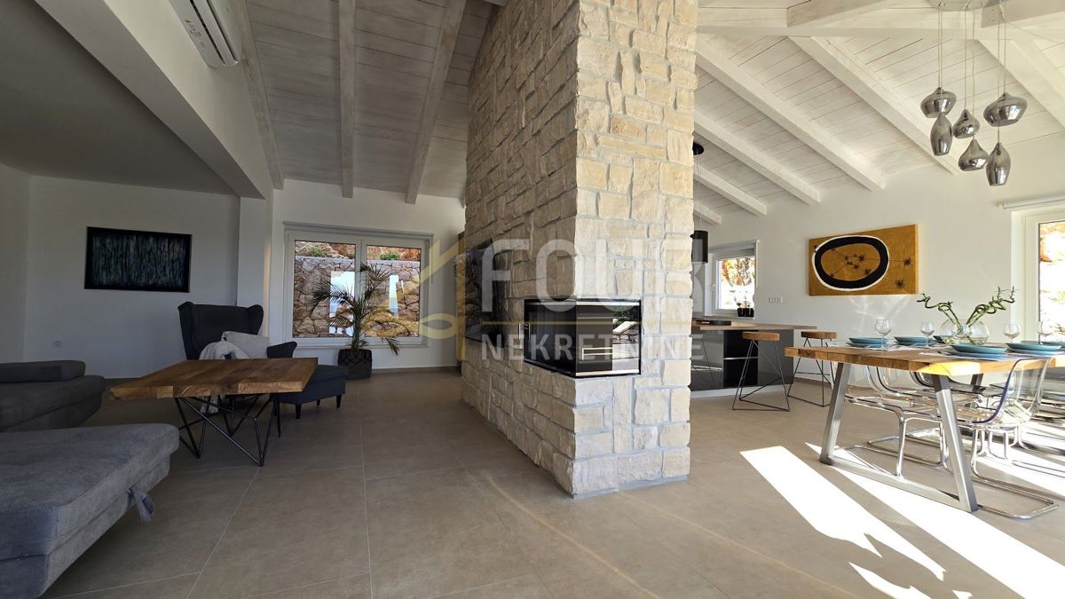 Hiša Jadranovo, Crikvenica, 200m2