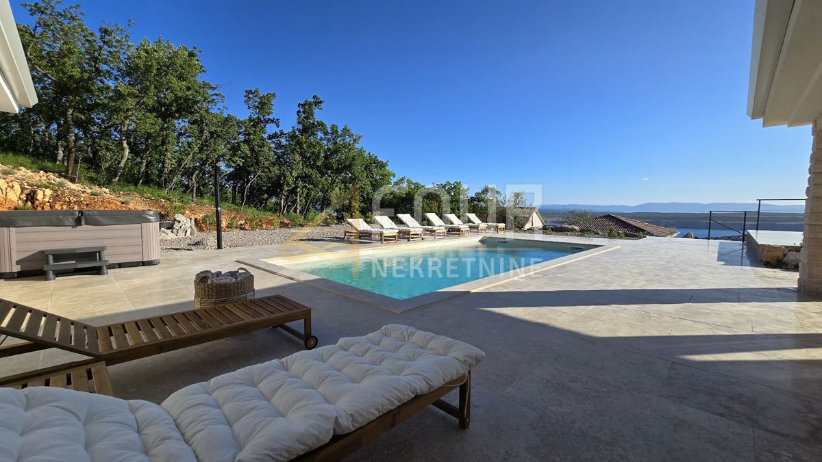 Hiša Jadranovo, Crikvenica, 200m2