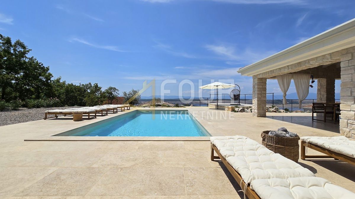 Hiša Jadranovo, Crikvenica, 200m2