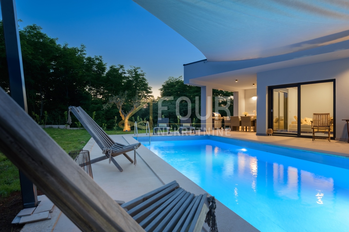 Hiša Rovinjsko Selo, Rovinj, 139,28m2