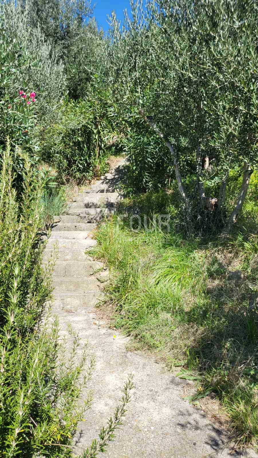 Hiša Rtina, Ražanac, 60m2