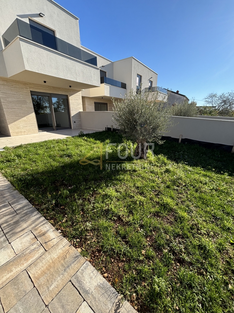 Hiša Kukuljanovo, Bakar, 128,76m2