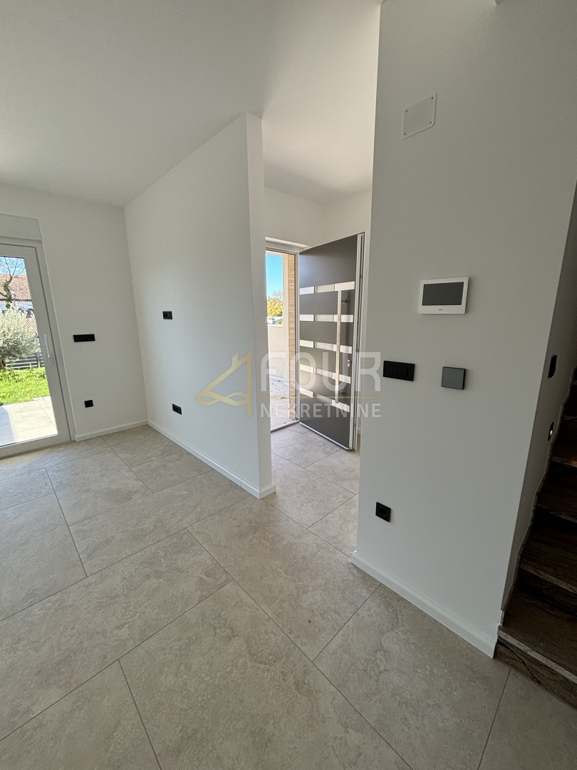 Hiša Kukuljanovo, Bakar, 128,76m2