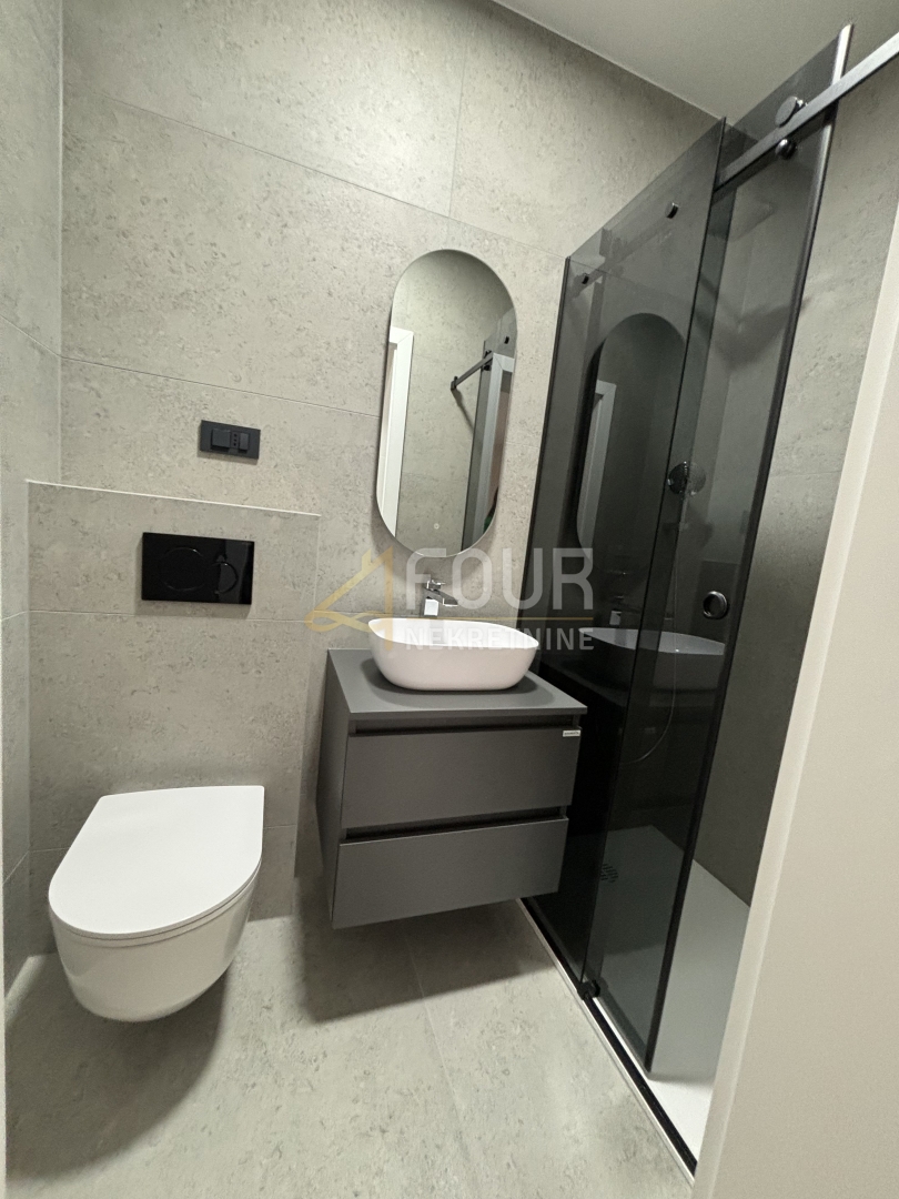 Hiša Kukuljanovo, Bakar, 128,76m2