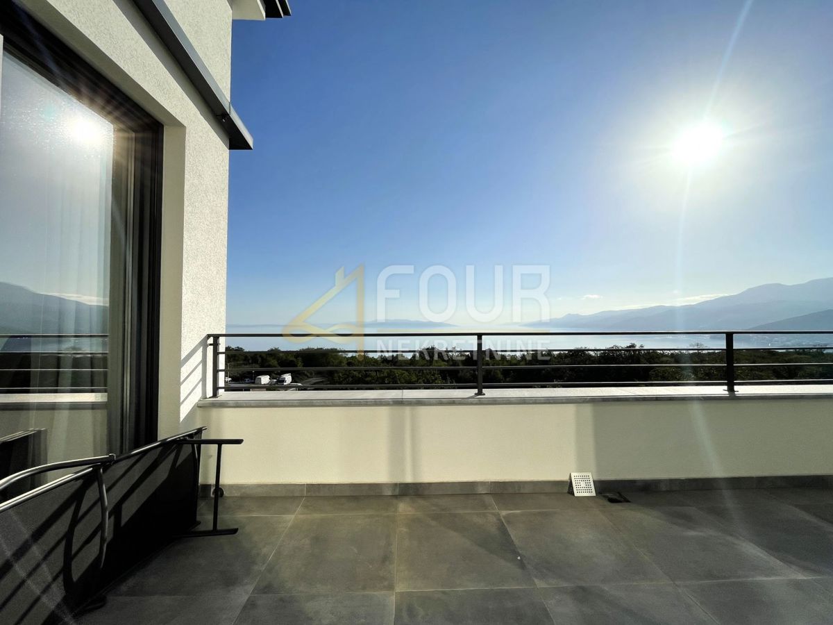 Hiša Martinkovac, Rijeka, 400m2