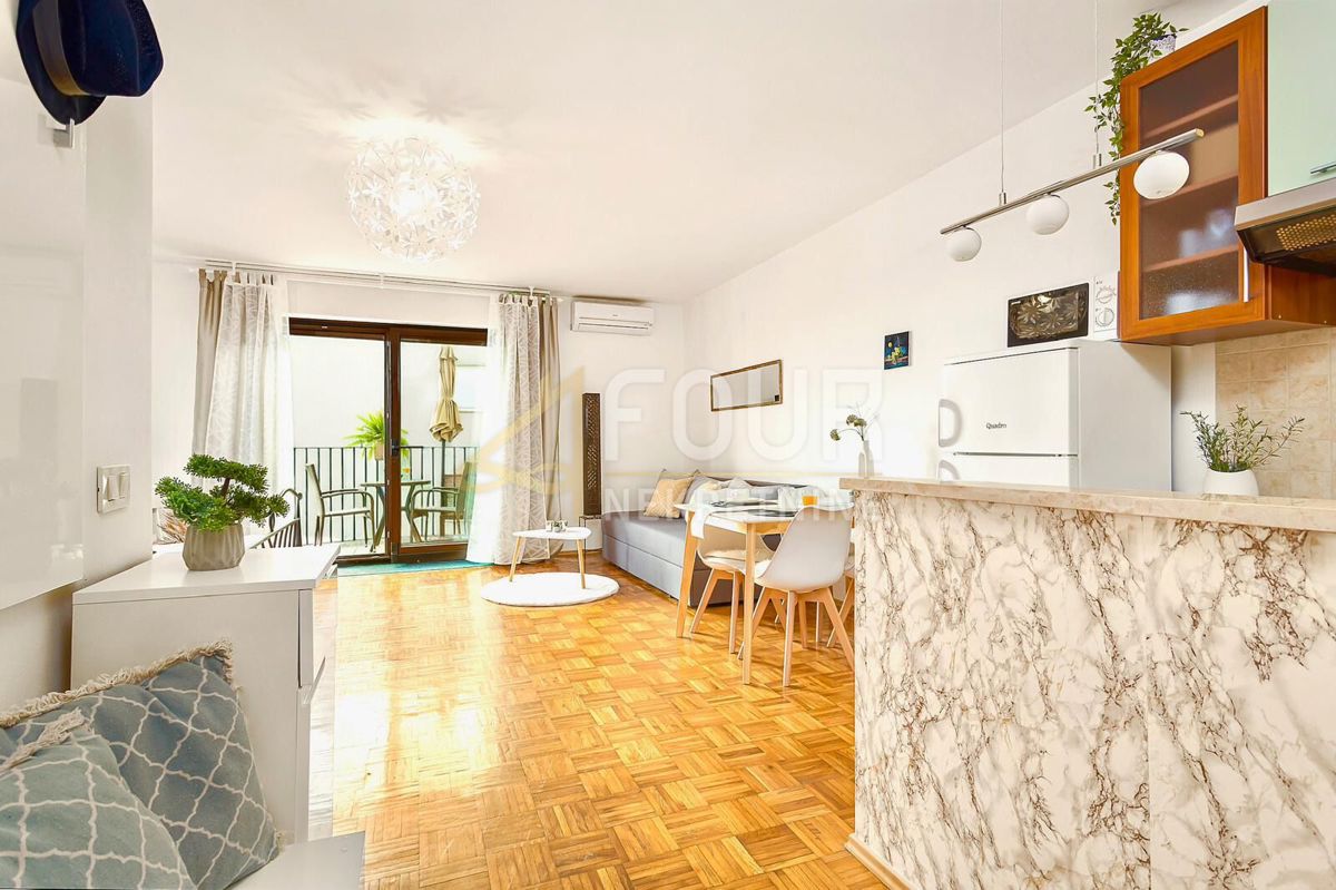 Stanovanje Ližnjan, 40,25m2