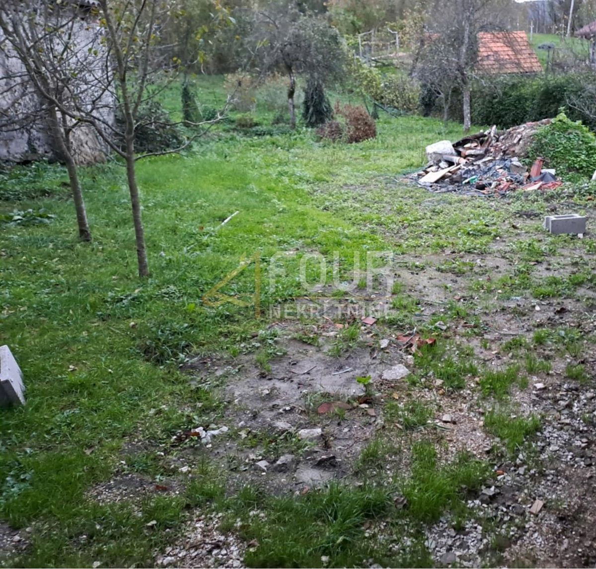 Hiša Severin na Kupi, Vrbovsko, 250m2