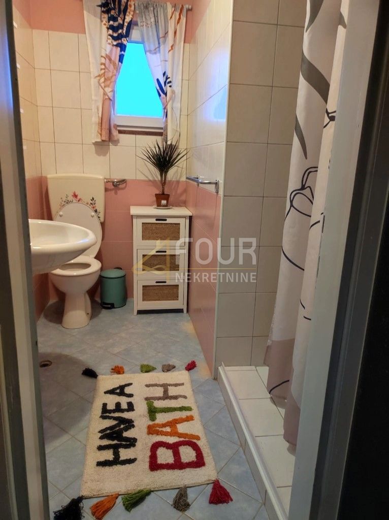 Stanovanje Rovinj, 70m2