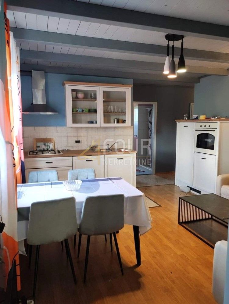 Stanovanje Rovinj, 70m2
