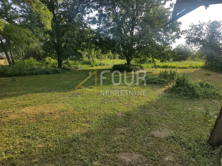 Hiša Zmajevac, Kneževi Vinogradi, 120m2