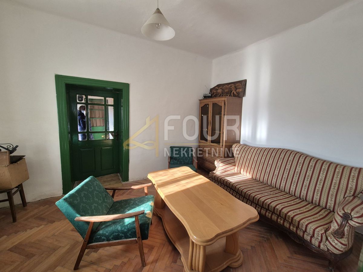Hiša Zmajevac, Kneževi Vinogradi, 120m2