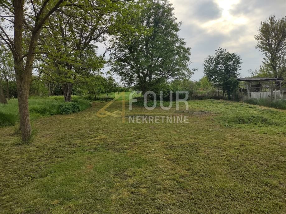 Hiša Zmajevac, Kneževi Vinogradi, 120m2