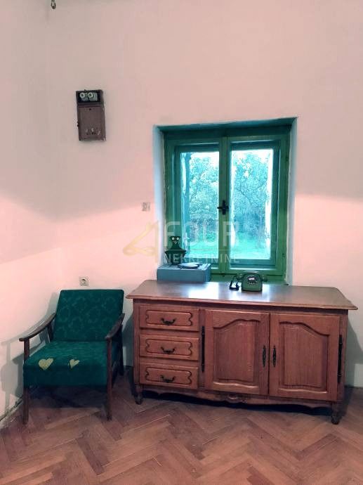 Hiša Zmajevac, Kneževi Vinogradi, 120m2
