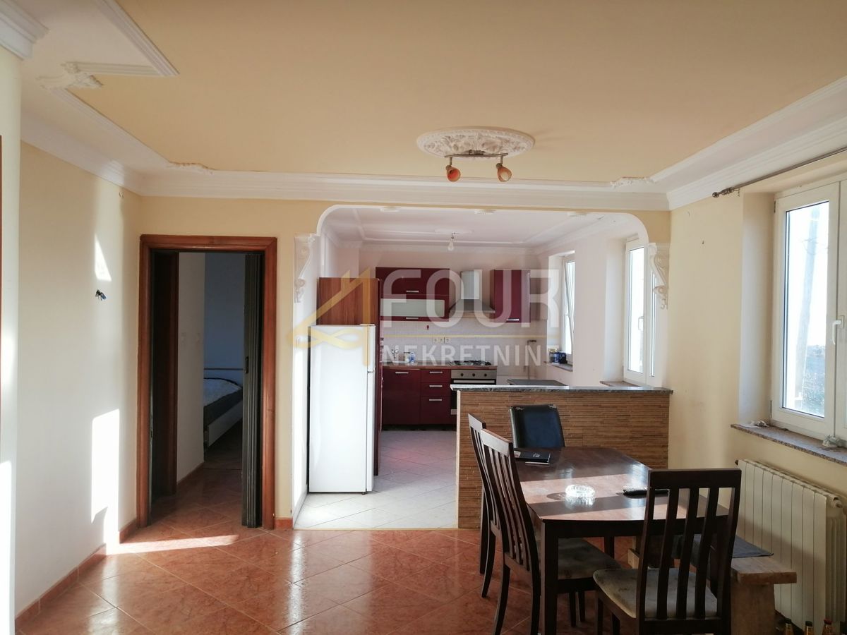 Stanovanje Kostrena, 125,48m2