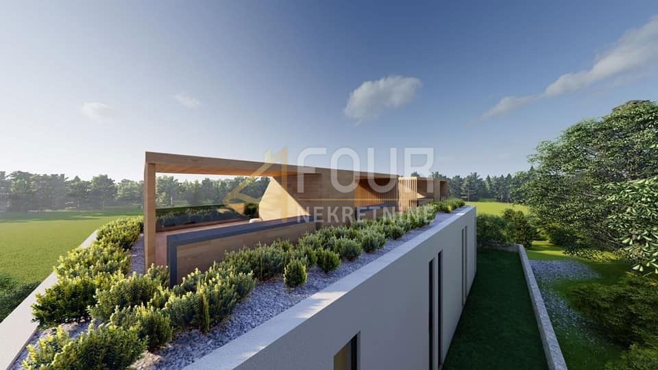 Stanovanje Poreč, 84,64m2