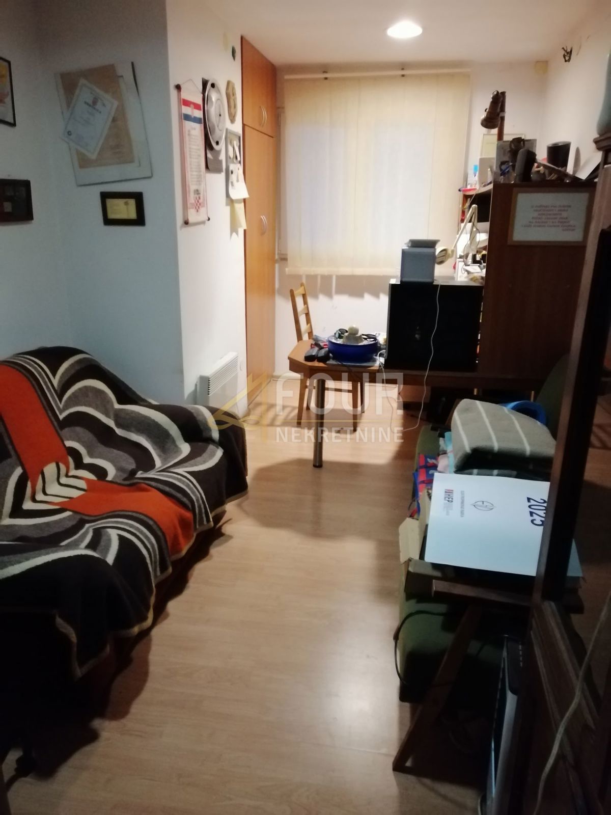 Stanovanje Dramalj, Crikvenica, 111,55m2