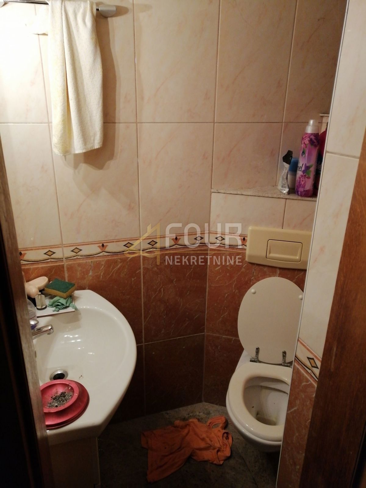 Stanovanje Dramalj, Crikvenica, 111,55m2