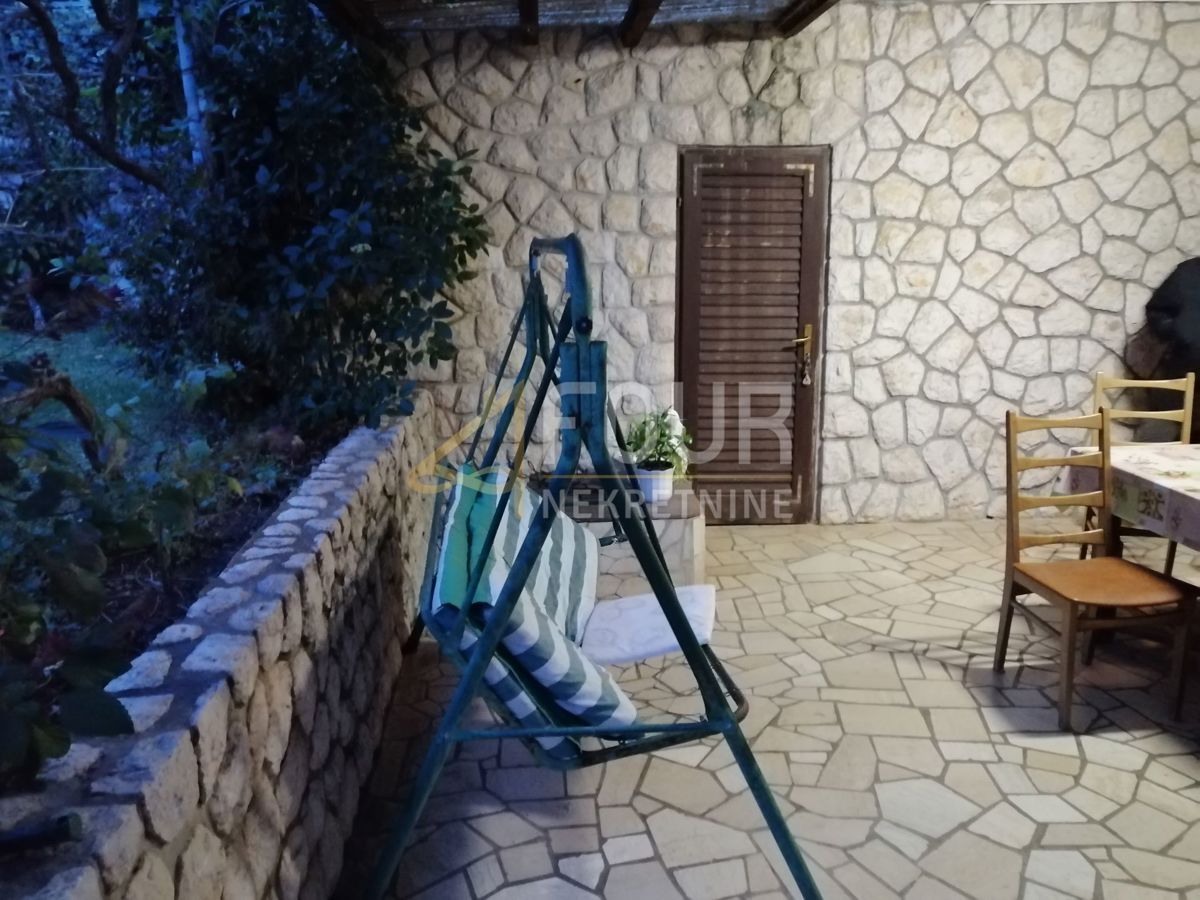 Stanovanje Dramalj, Crikvenica, 111,55m2