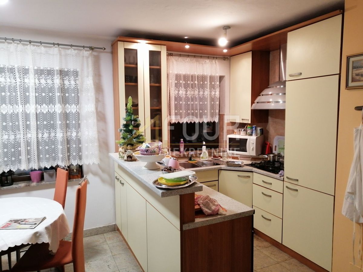 Stanovanje Dramalj, Crikvenica, 111,55m2