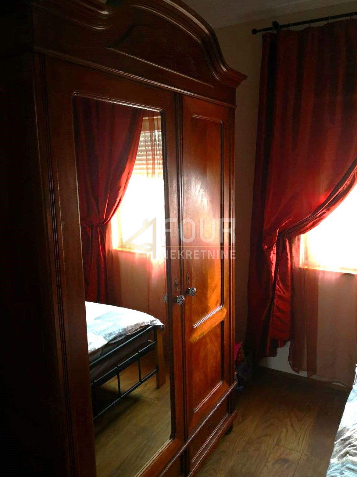Stanovanje Novi Vinodolski, 51,25m2