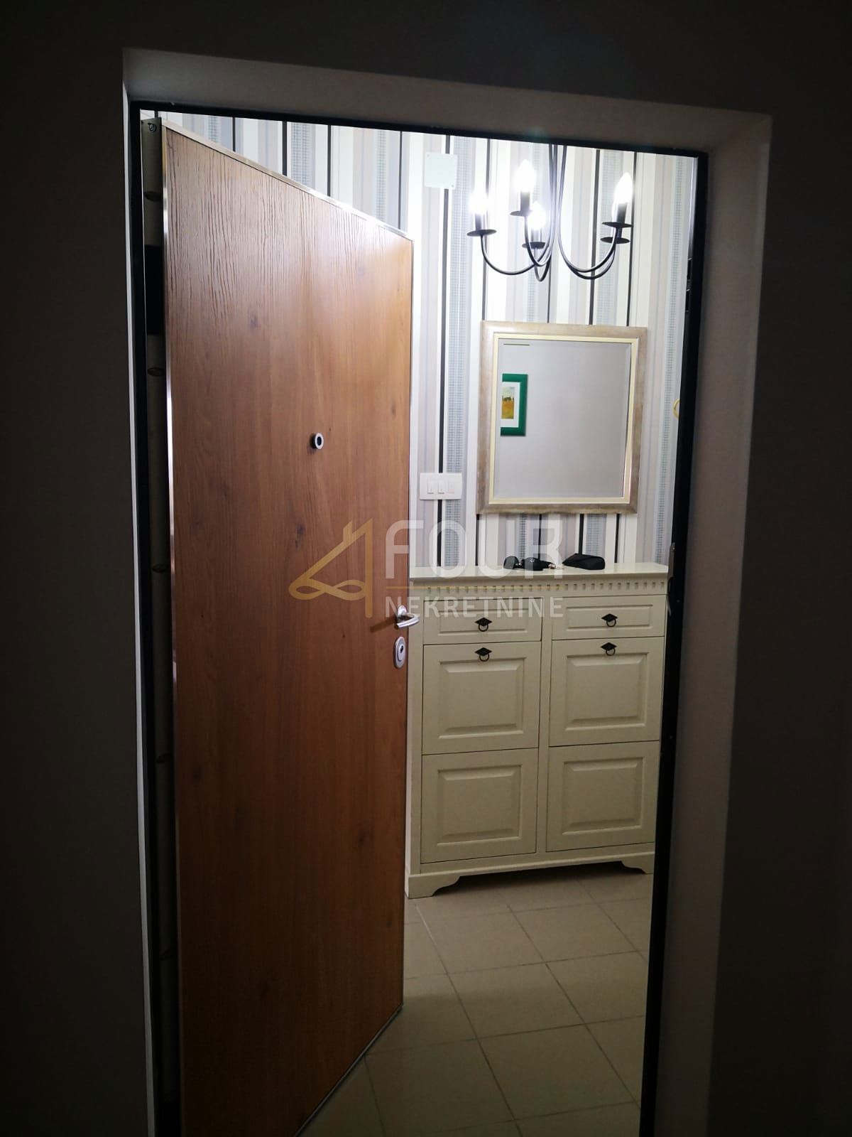Stanovanje Novi Vinodolski, 51,25m2