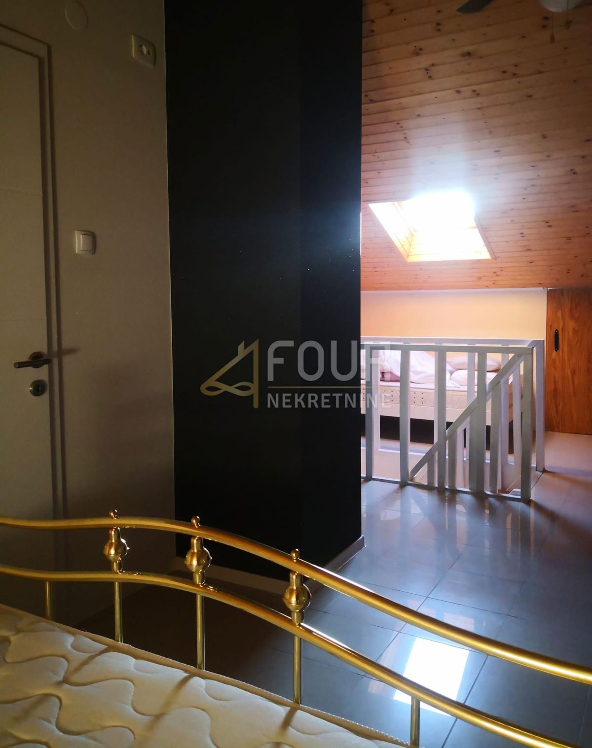 Stanovanje Novi Vinodolski, 51,25m2