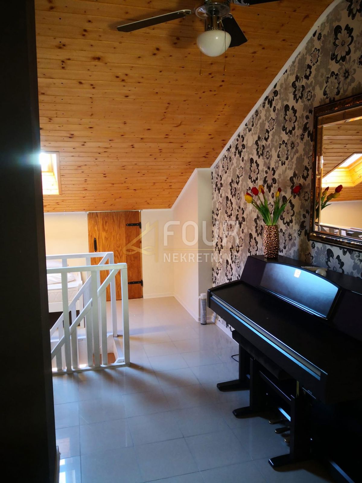 Stanovanje Novi Vinodolski, 51,25m2